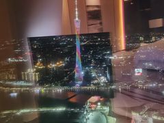 -广州四季酒店