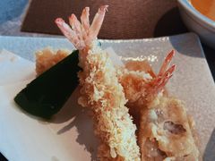 -極上萬膳·日料放题(来福士江景店)