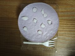 -麦森创意蛋糕(新模范马路地铁站店)