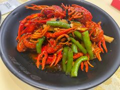 -聚味瞿记·龙虾堂(坡子街店)