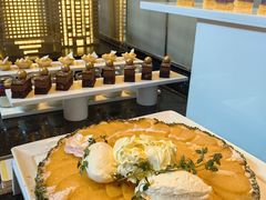 -威斯汀舞台餐厅