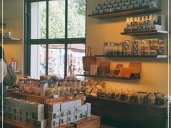 -星巴克(迪士尼小镇店)
