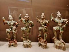 -西安大唐西市博物馆