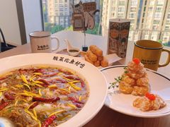 -太二酸菜鱼(中山龙之梦店)