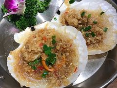 -必点海鲜·鲅鱼水饺(鞍山西道店)