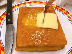 -新辉港式茶餐厅(北栅店)