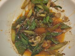 -国人川菜(李家村建东街店)