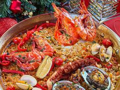 -BROWNSTONE布朗石西班牙餐厅(富城店)