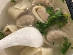 -吉祥馄饨(宁波北仑区春晓店)