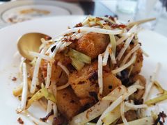 -铭家点心(秦岭路店)