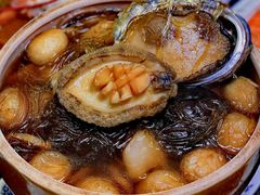 -旺达·福州菜(正大广场店)