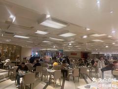 -荟星庭西餐厅(天府丽都喜来登饭店)