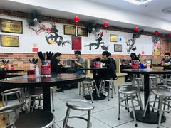大堂-银记肠粉店(中山一路店)