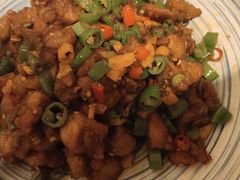 -全聚德(长江路店)