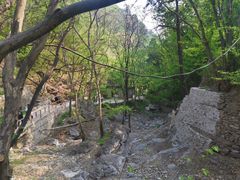 -北京上方山国家森林公园