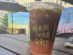 -星巴克(深圳香港中文大学店)