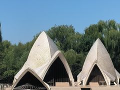 -北京世界公园
