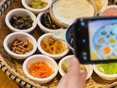 -包整·丝娃娃(一览甲秀楼风景店)