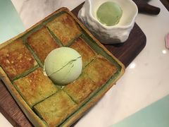 -大树餐厅(益田假日店)