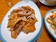 -宴武夷·匠心闽味(印象大红袍店)
