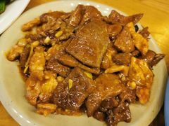 -陈傻子餐厅(世纪都会店)