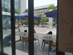 -瑞幸咖啡(第一城店)