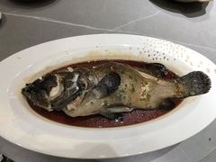 -神洲四海大酒楼(王府井澳门中心店)
