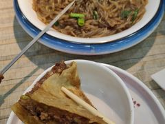 -老舅老蒙肉饼非遗店(一店)