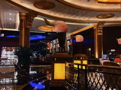 -深圳凯宾斯基酒店