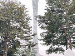 -二沙岛艺术公园