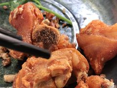 -台山第一家兴华黄鳝饭·黄鳝婆(彭沙坑总店)
