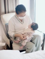 -baby bella小贝拉母婴护理中心(珠海华发公寓店)