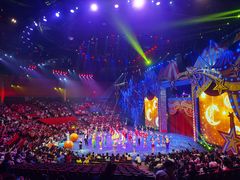 -珠海横琴长隆《卡卡虎奇遇记》