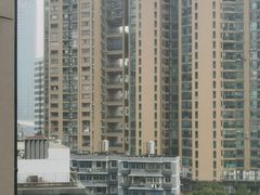 -锦江之星品尚(武汉协和医院取水楼地铁站店)