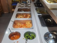 -许妈妈餐厅烤肉烧烤家常菜(明润广场店)