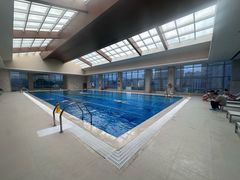 -喜来登大酒店健身中心