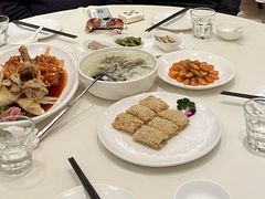 -得月楼·省级非遗·传统苏帮菜(观前店)
