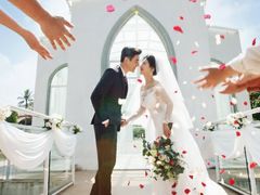 -唯一视觉婚纱摄影工作室(惠阳店)