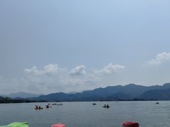 -千岛湖-欢乐水世界