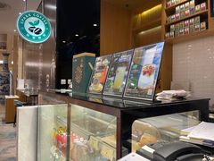 -逸派咖啡 EPARKCOFFEE(广安门店)
