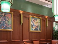 大堂-蝶园·装修中(BFC外滩金融中心店)