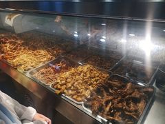 -七星椒卤菜(三圣宫店)