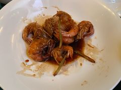 -阿明小菜·海鲜·上海菜(浦建路店)