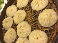 老班长餐厅-老班长手工灌汤包老店(东山店)