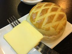 港式菠萝油-添运来(茶园奥园广场店)