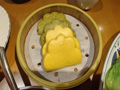 -三凤酒家·百年无锡菜(清扬茂业店)