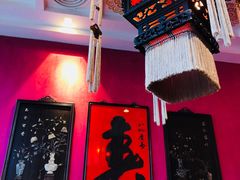 -誉八仙酒楼(静安大悦城店)
