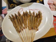 -蚝大仙横琴生蚝火锅(日月贝店)
