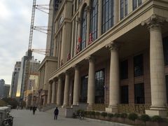-哈尔滨市民大厦