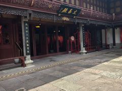 -宁波府城隍庙